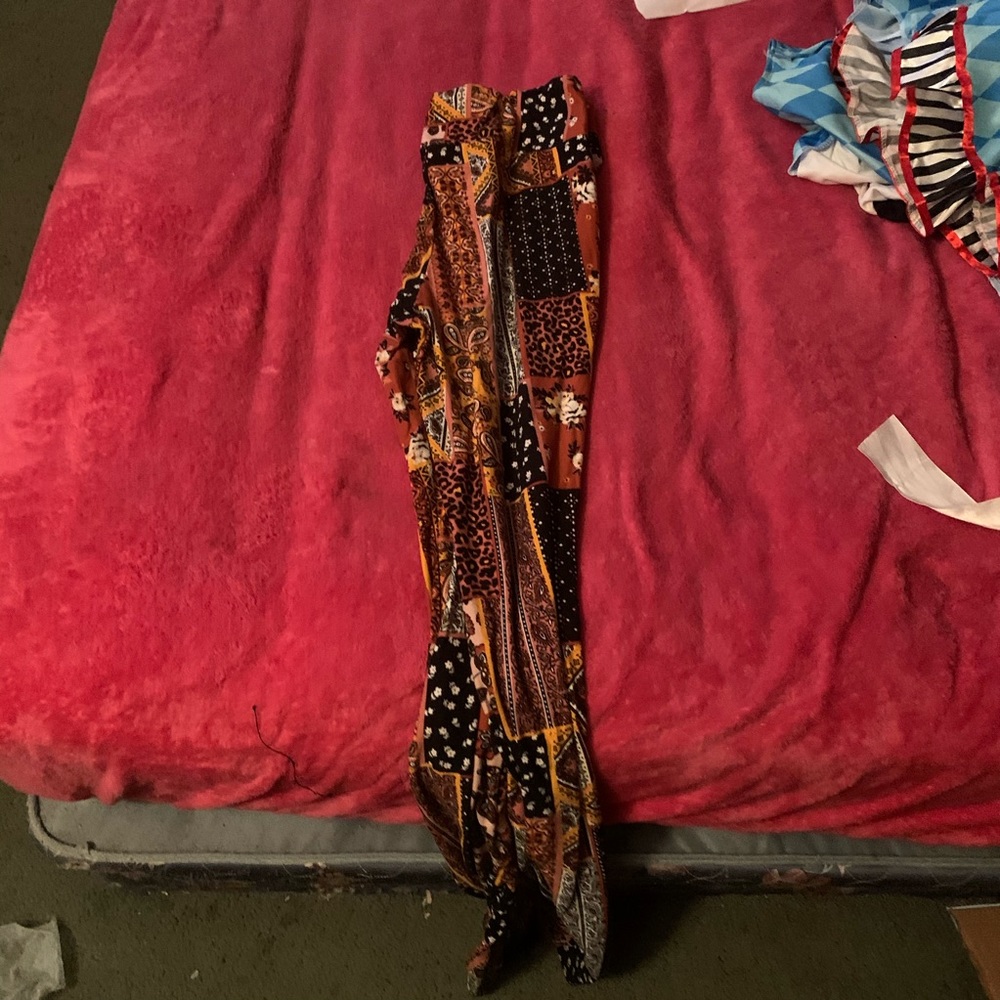 Pants